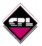 Creative Printers of London logo