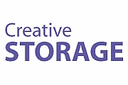 Creative Storage Ltd logo