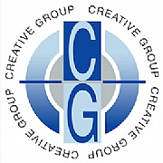 Creative Vacuum logo