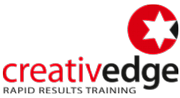 Creativedge Training & Development Ltd logo