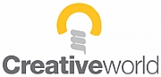 Creativeworld Ltd logo