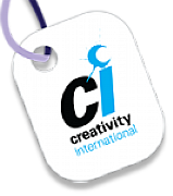 Creativity International Ltd logo