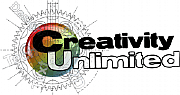Creativity Unlimited logo