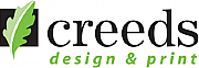 Creeds the Printers logo