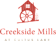 Creekside Developments Ltd logo