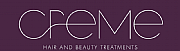 Creme Hair & Beauty Treatments Ltd logo