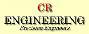 C.R.Engineering Works(Waddesdon)limited logo