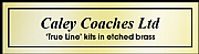Crescent Coaches Ltd logo
