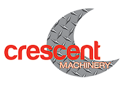 Crescent Machinery logo