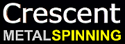Crescent Metal Spinning Co Ltd logo