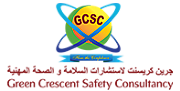 Crescent Safety Consultancy Ltd logo