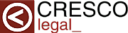 Cresco Legal Ltd logo