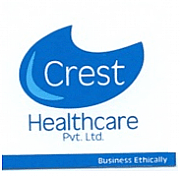 Crest Healthcare Ltd logo