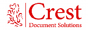Crest Reprographics (Northern) Ltd logo