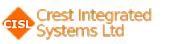 Crest Systems Ltd logo