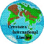 Crestatex International Ltd logo