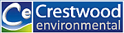 Crestwood Environmental logo