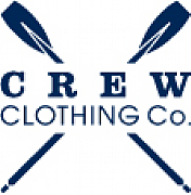Crew Clothing Co logo