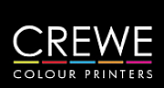 Crewe Colour Printers Ltd logo