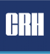 Crh Finance (U.K.) Plc logo