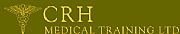C.R.H. Medical Training Ltd logo