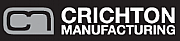Crichton Manufacturing logo