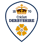 Cricket Derbyshire Foundation logo