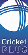 Cricket Plus Ltd logo