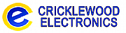 Cricklewood Electronics Ltd logo