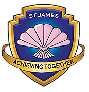 Crigglestone St James Ce Primary Academy Trust logo