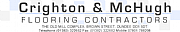 Crighton & Mchugh Flooring Contractors logo