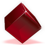 Crimson Pixel Ltd logo