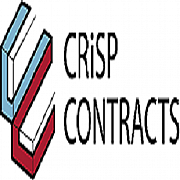 Crisp Contracts Suspended Ceilings Ltd logo