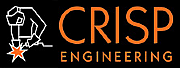 Crisp Engineering Ltd logo