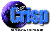 Crisp Telecom Ltd logo