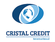 Cristal Credit Europe Ltd logo