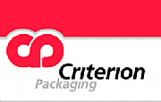 Criterion Packaging Ltd logo