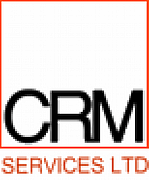 Crm Services Ltd logo
