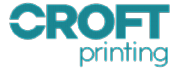 Croft Printing Ltd logo