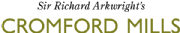 Cromford Mill Ltd logo