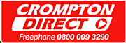 Crompton Direct logo