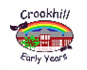 Crookhill Early Years Ltd logo