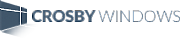 Crosby Windows Ltd logo
