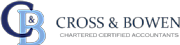 Cross & Bowen Ltd logo