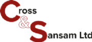 Cross & Sansam Ltd logo