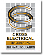 Cross Electrical (Nottingham) Ltd logo