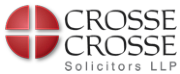 Crosse & Crosse Ltd logo