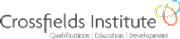 Crossfields Institute logo