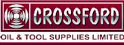 Crossford Oil & Tool Supplies Ltd logo