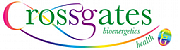 Crossgates Bioenergetics logo